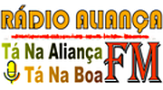 Radio Aliança FM Radio Aliança FM logo