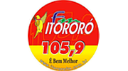 Itororó FM Itororó FM logo