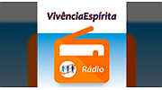 Vivência Espírita Vivência Espírita logo