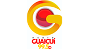 Rádio Guaicuí FM logo