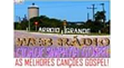 Rádio Cidade Simpatia Gospel Rádio Cidade Simpatia Gospel logo