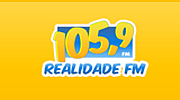 Realidade FM Realidade FM logo
