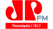 Jovem Pan FM Jovem Pan FM logo