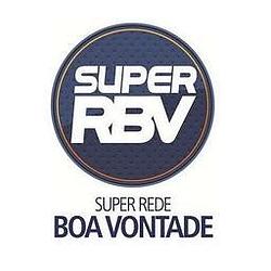 Super Rede Boa Vontade logo