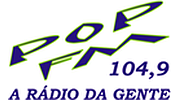 Pop FM Pop FM logo