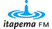 Itapema FM Itapema FM logo