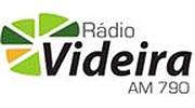 Rádio Videira Rádio Videira logo
