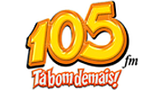 Click 105 FM Click 105 FM logo