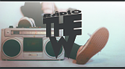 Radio The W Radio The W logo