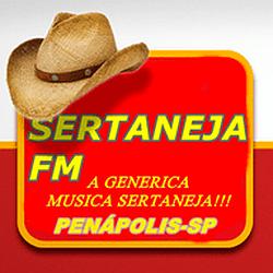 Sertaneja FM Penapolis