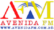 AvenidaFM AvenidaFM logo