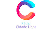 Radio Cidade Light Radio Cidade Light logo