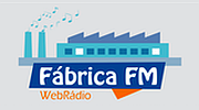 Fabrica FM - WebRádio