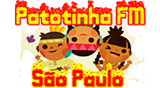 Patotinha FM logo