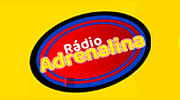 Radio Adrenalina Radio Adrenalina logo