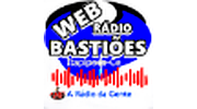 Web Rádio Bastiões Web Rádio Bastiões logo