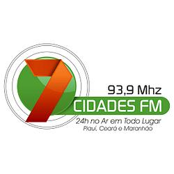 Rádio FM 7 Cidades