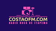 COSTÃO FM | RÁDIO ROCK ITAPEMA COSTÃO FM | RÁDIO ROCK ITAPEMA logo