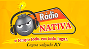Rádio Nativa Lagoa Salgada