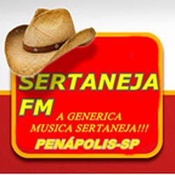 Sertaneja 2 FM Penapolis