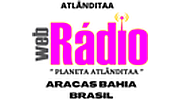 Radio Web Atlanditaa logo