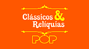 Clássicos e Relíquias Pop