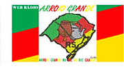 Rádio Arroio Grande RS Rádio Arroio Grande RS logo