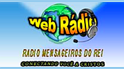 Rádio Mensageiros do Rei