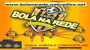 Radio Bola na Rede Radio Bola na Rede logo