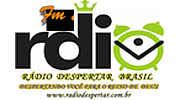 Radio Despertar Brasil Radio Despertar Brasil logo