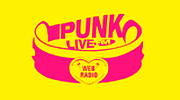 Punk Live Fm Web rádio