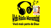 Web Radio Manancial Web Radio Manancial logo