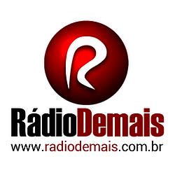 Demais FM logo