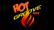 Hot Groove Radio logo