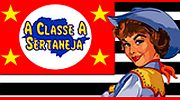 A Classe A Sertaneja A Classe A Sertaneja logo