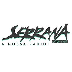 Rádio Serrana FM 106.1