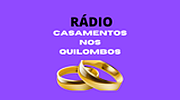 Radio Casamentos Nos Quilombos