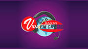 Web Rádio Vida em Cristo