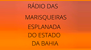 Radio Das Marisqueiras Esplanada Do Estado Da Bahia