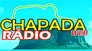 Chapada Hd Web Rádio
