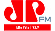 Jovem Pan Alto Vale Jovem Pan Alto Vale logo