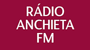 Rádio Anchitea Fm Rádio Anchitea Fm logo