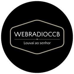 Web Rádio CCB logo