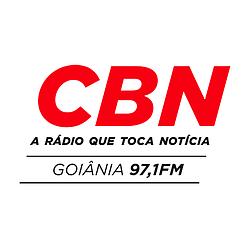 Rádio CBN logo