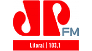 Jovem Pan Litoral