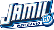 Jamil Web Rádio Jamil Web Rádio logo