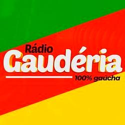 Web Rádio Gaudéria