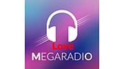 Mega Rádio Love