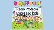 Rádio Profecia Expresso Kids logo