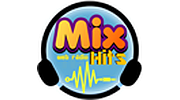 RADIO MIX HITS RADIO MIX HITS logo